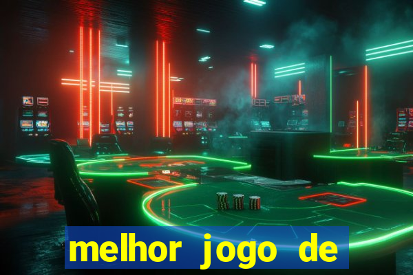 melhor jogo de manager para celular 2024