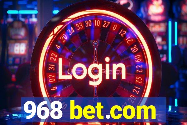 968 bet.com