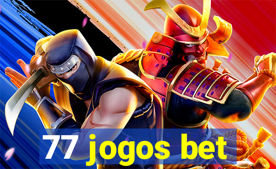 77 jogos bet