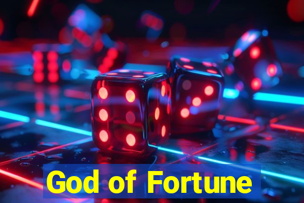 God of Fortune