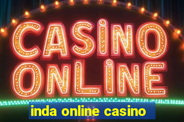 inda online casino