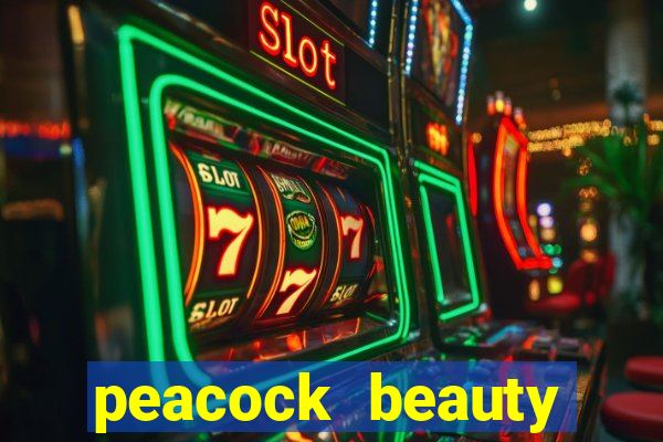 peacock beauty imperial 88 slot