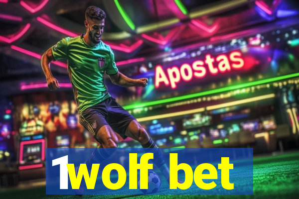 1wolf bet