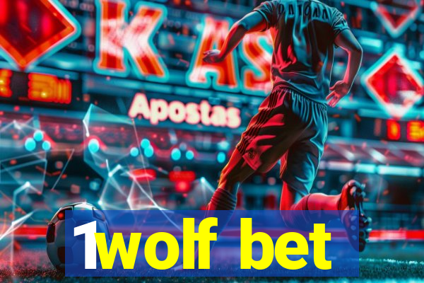 1wolf bet