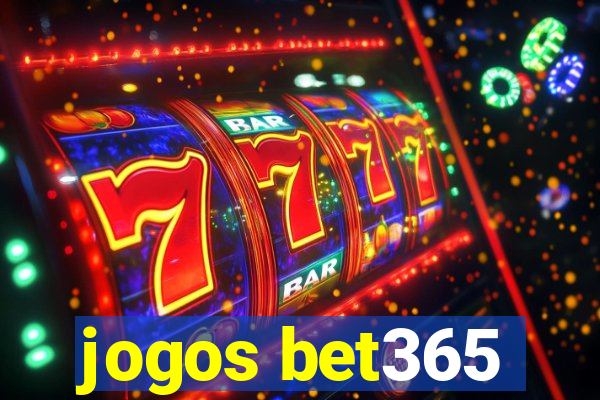 jogos bet365