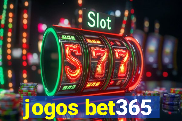 jogos bet365