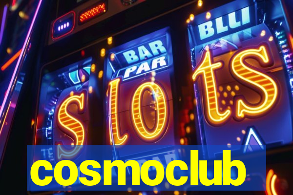 cosmoclub