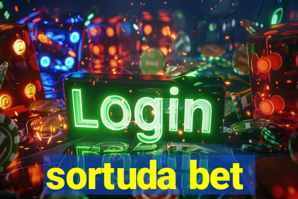 sortuda bet