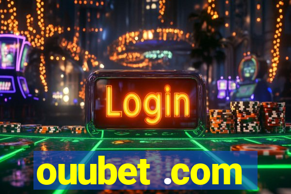 ouubet .com