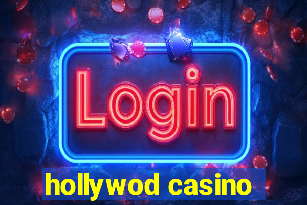 hollywod casino