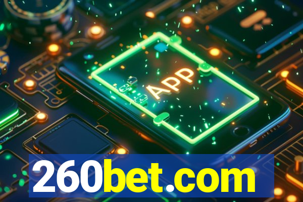 260bet.com