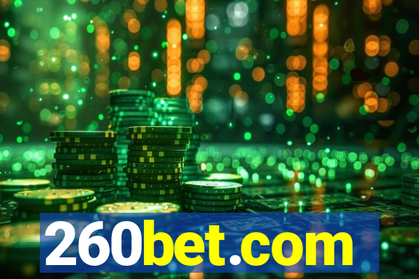 260bet.com