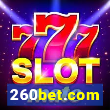 260bet.com