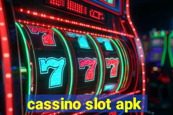 cassino slot apk