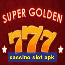 cassino slot apk