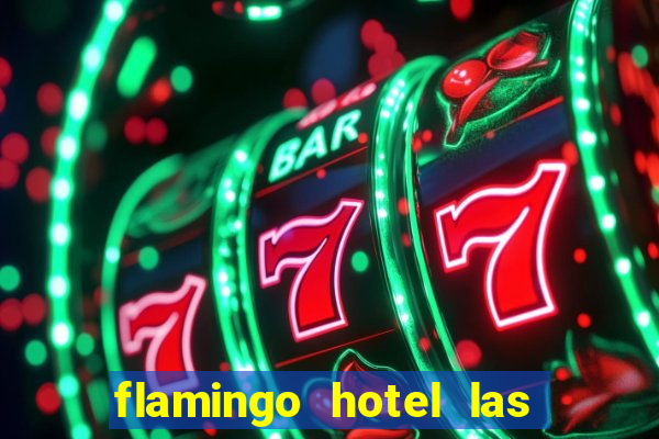 flamingo hotel las vegas casino