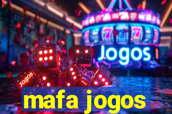 mafa jogos