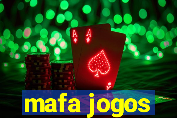 mafa jogos