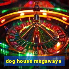 dog house megaways