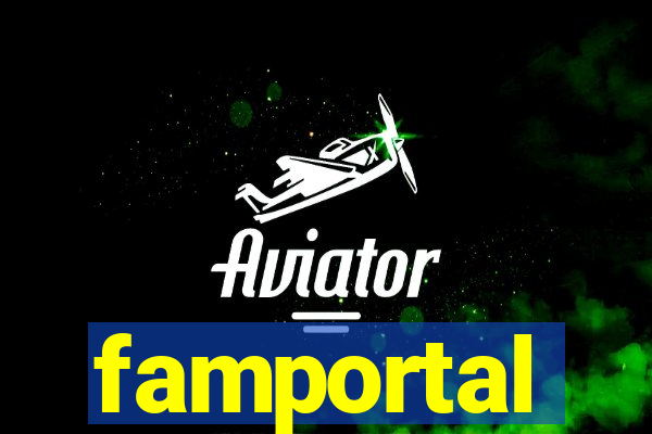 famportal