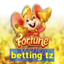 betting tz