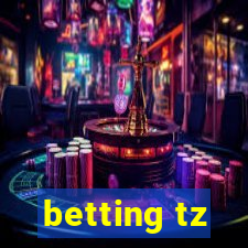 betting tz