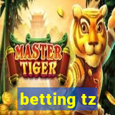 betting tz