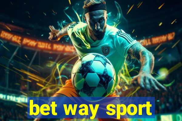 bet way sport