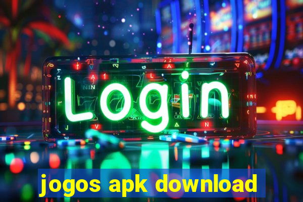 jogos apk download