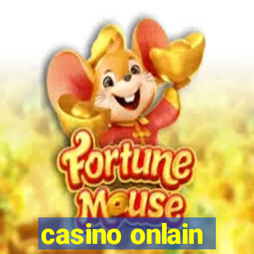 casino onlain