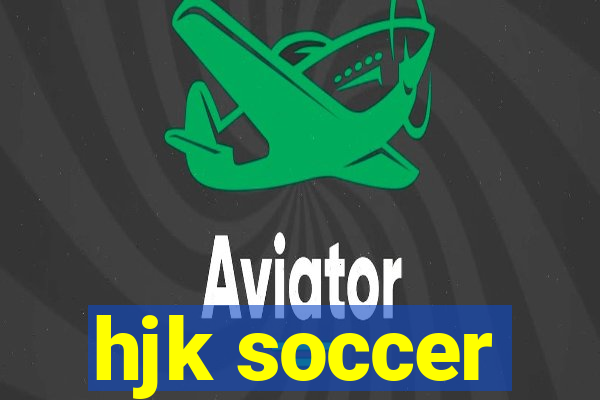 hjk soccer