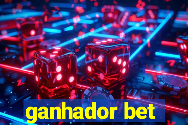 ganhador bet