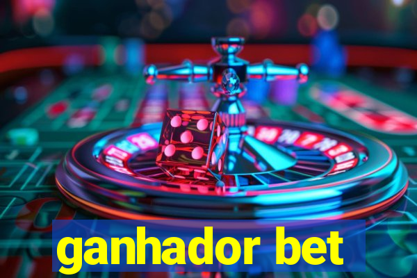 ganhador bet