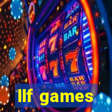 llf games