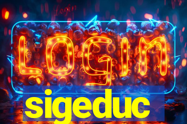 sigeduc