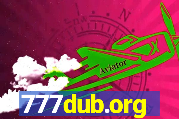 777dub.org