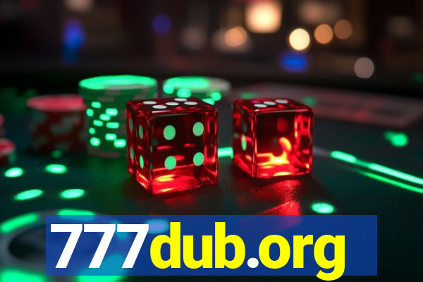 777dub.org