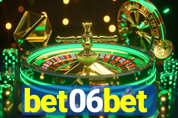 bet06bet