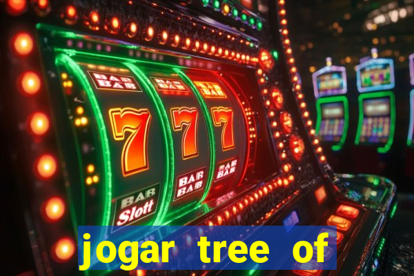 jogar tree of fortune demo