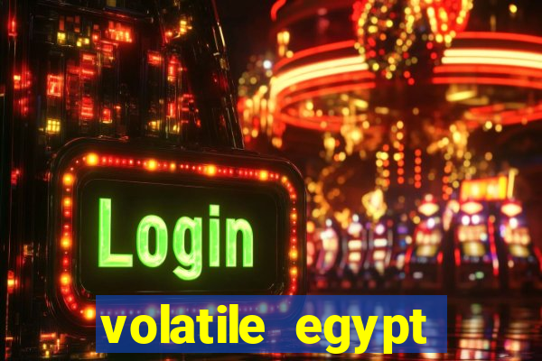 volatile egypt dream drop slot free play