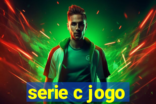 serie c jogo