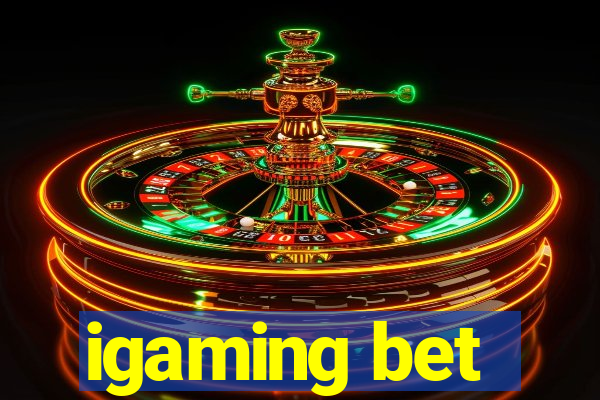 igaming bet