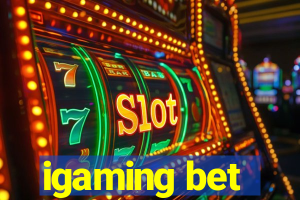 igaming bet