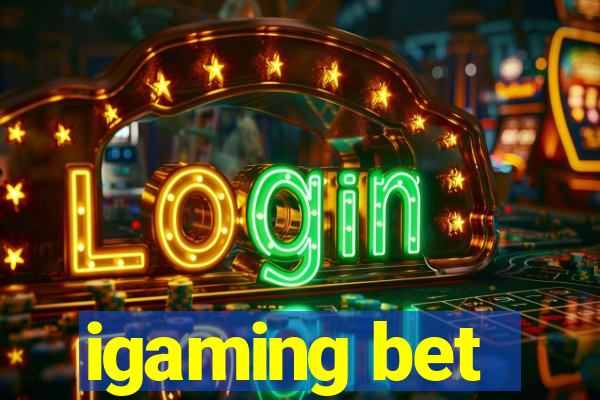 igaming bet