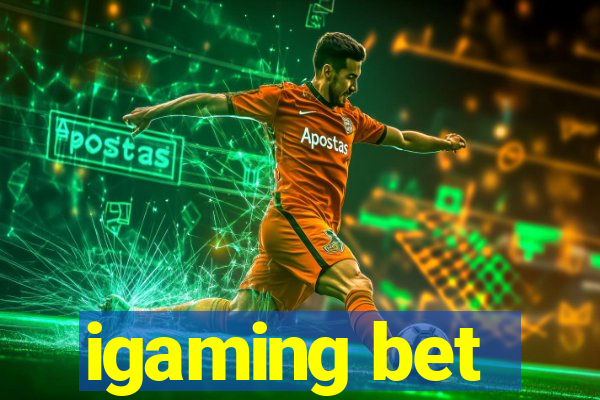 igaming bet