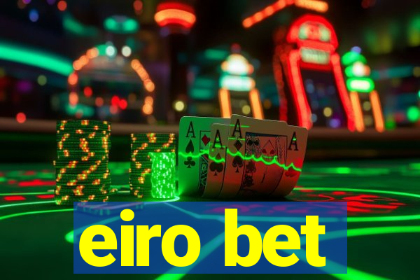 eiro bet