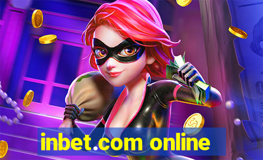 inbet.com online