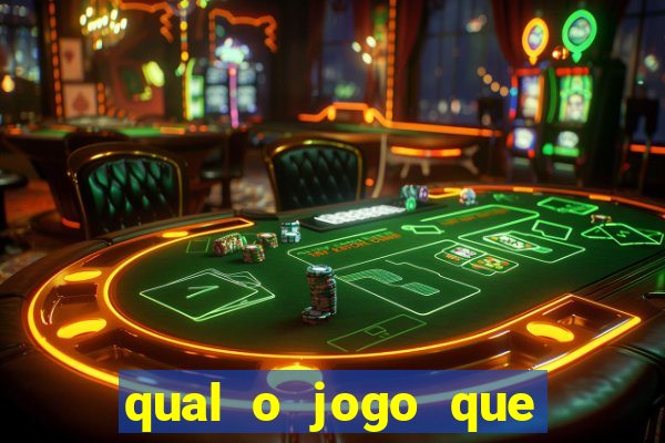 qual o jogo que paga mais dinheiro