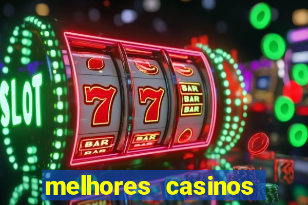 melhores casinos com multibanco