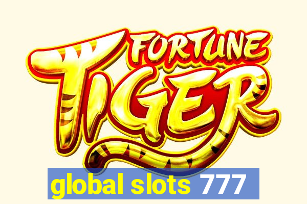 global slots 777